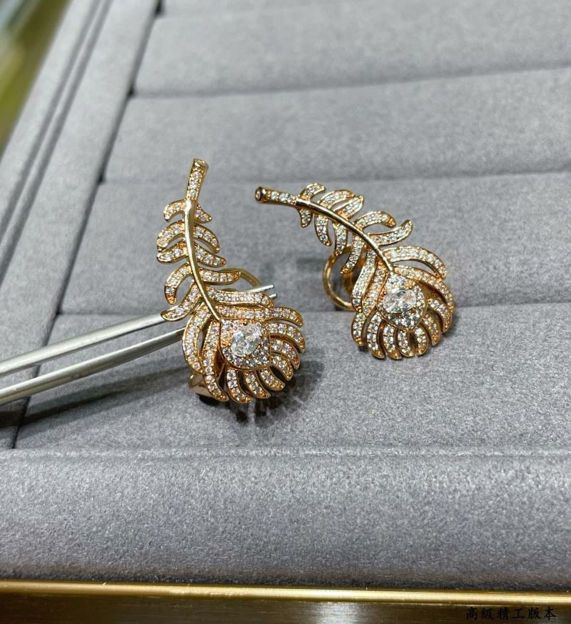 Boucheron Earrings